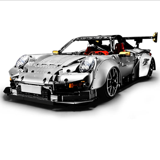 1:8 GT2 RS model (3389 pieces)