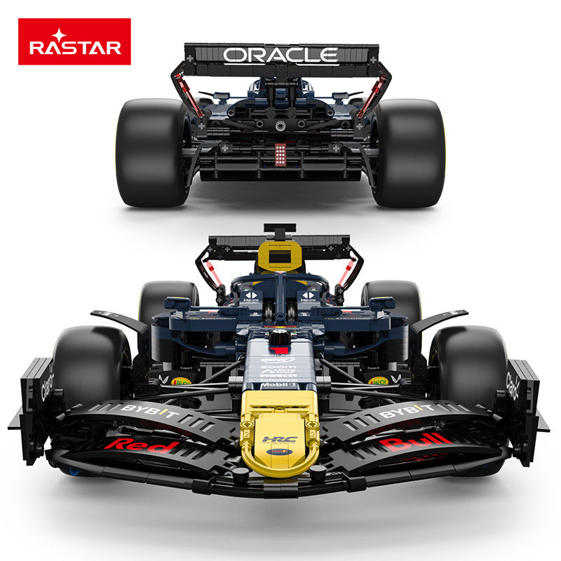 1:8 RB19 Formula One racing car, product size: 68.2cm*20cm*14cm