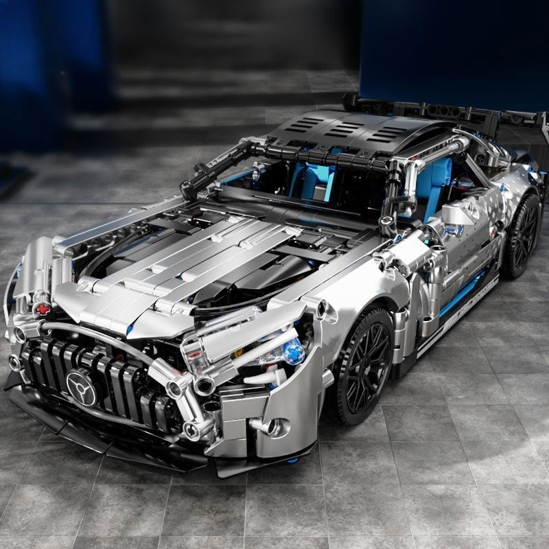 Supercar