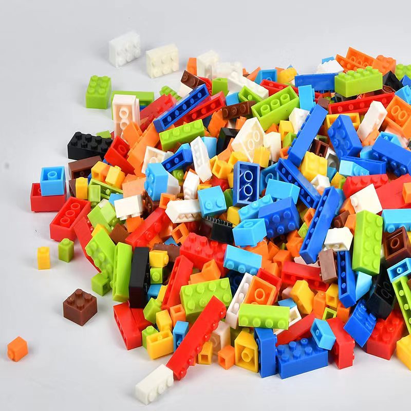 Building Blocks(1000PCS)